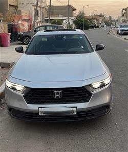 هوندا أكورد